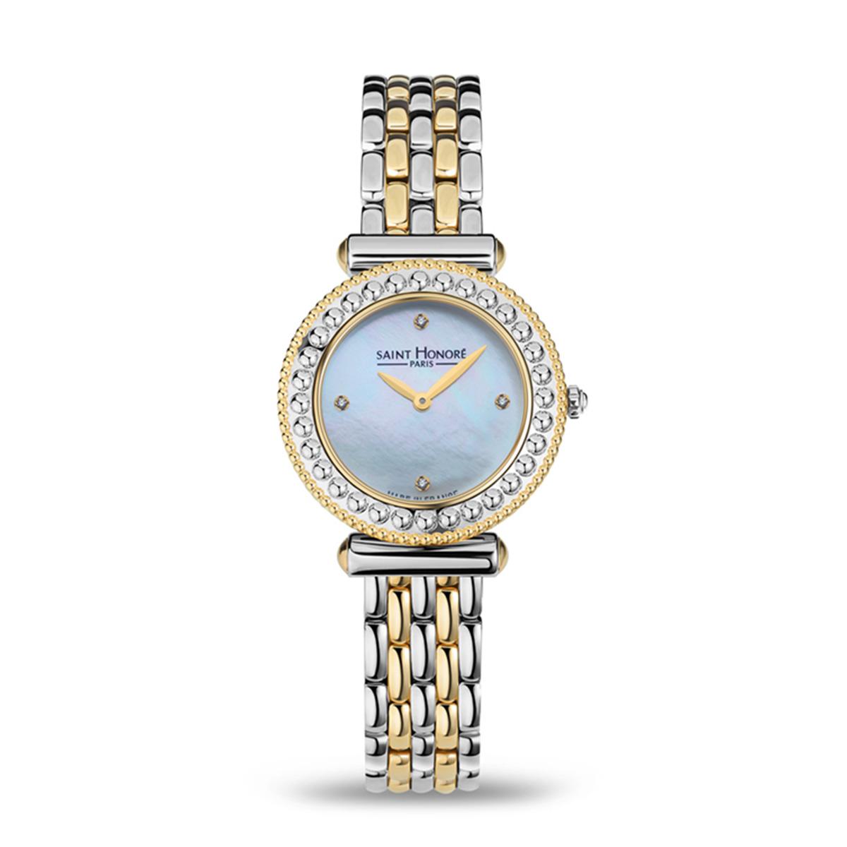 SAINT HONORE WATCH H SH GA721164 4BYDundefined