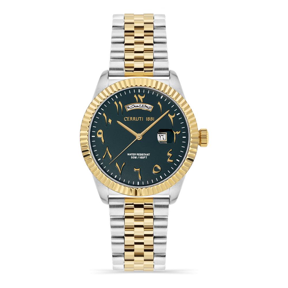 CERRUTI 1881 MEN'S WATCH CIWGH2117102undefined