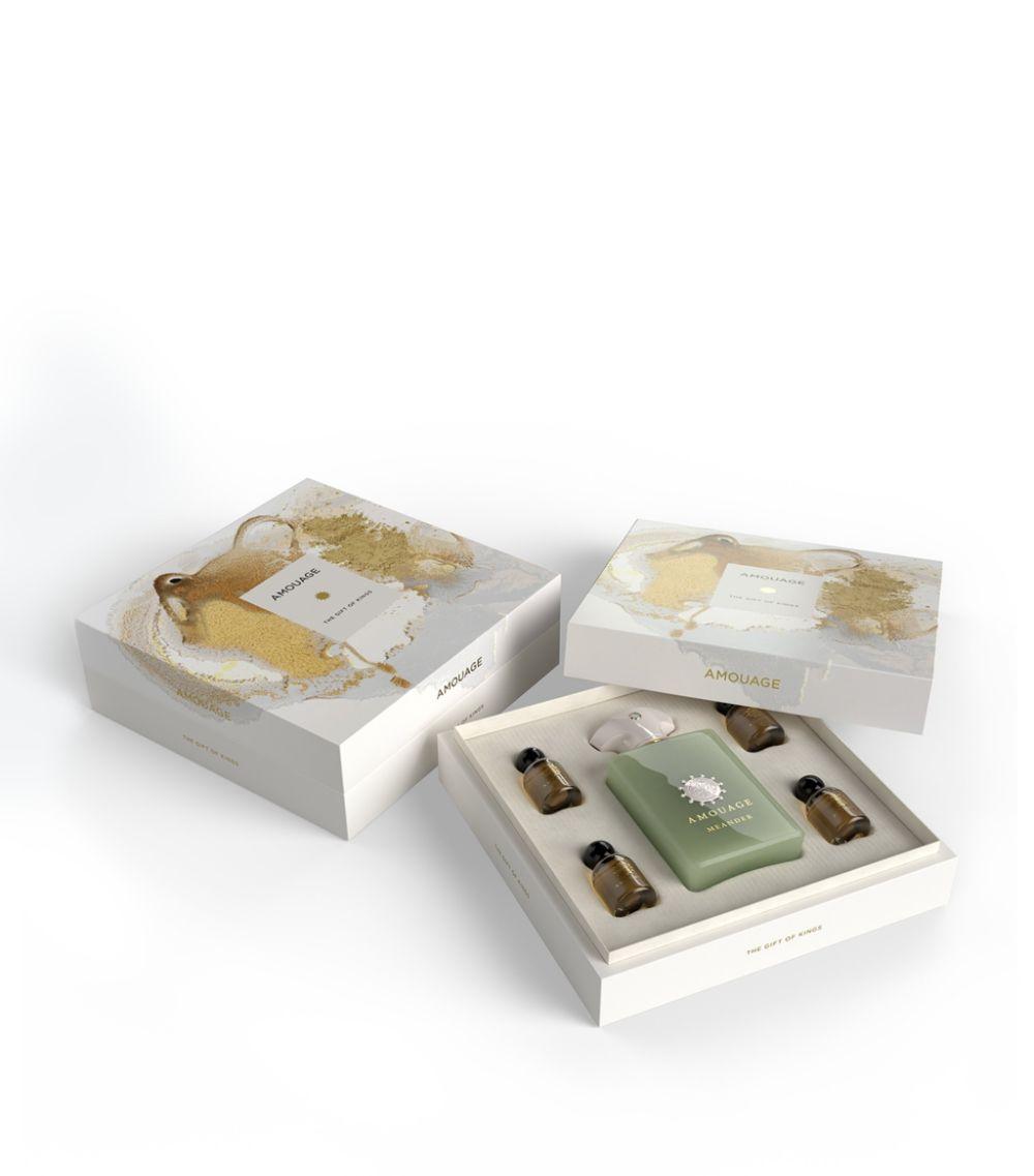 AMOUAGE MENDER GIFTSET EDP 100ML +4*25MLundefined