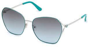GUESS SUNGLASS GU7687 87W 62-17undefined