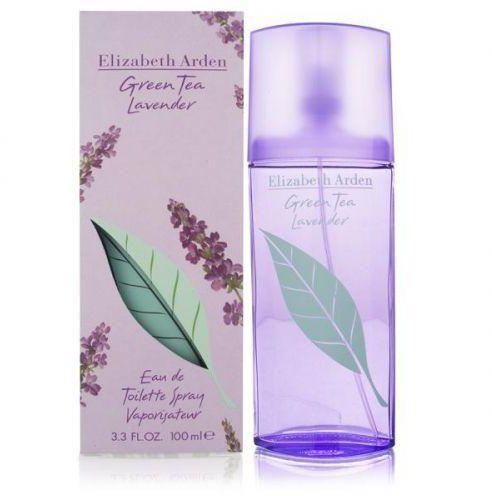ELIZABETH ARDEN GREEN TEA LAVENDER EDT 100MLundefined