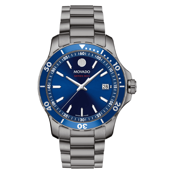 MOVADO WATCH 2600159undefined