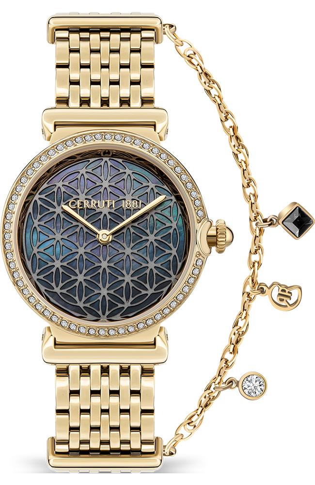 CERRUTI 1881 WATCH CIWLH2114704undefined