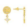 CERRUTI 1881 EARRINGS CIJLE0005202undefined