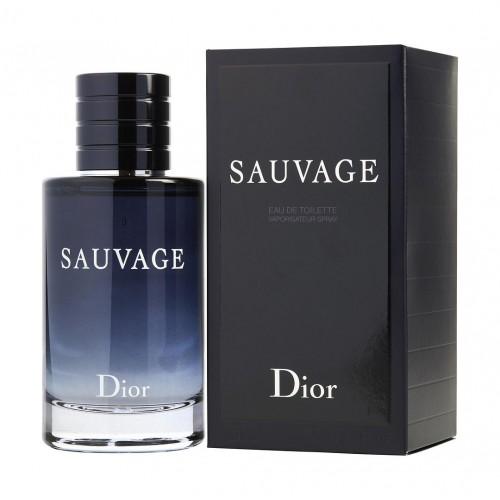 DIOR SAUVAGE EDT 100MLundefined