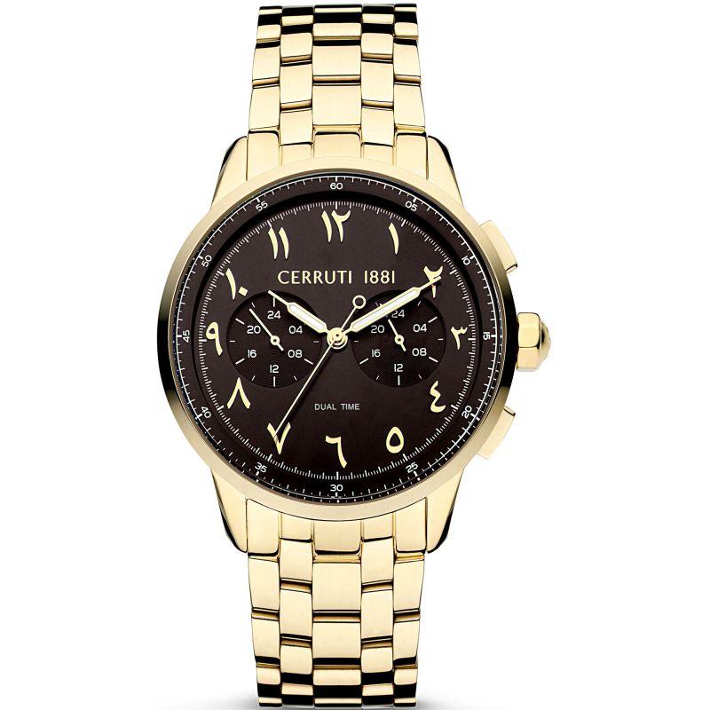 CERRUTI 1881 WATCH CIWGK2224907undefined