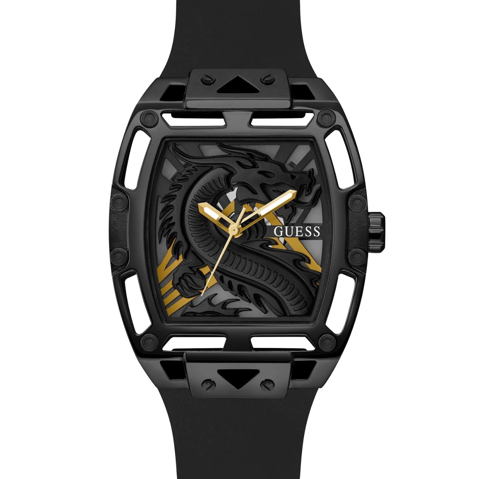 GUESS MEN'S WATCH GW0648G1undefined