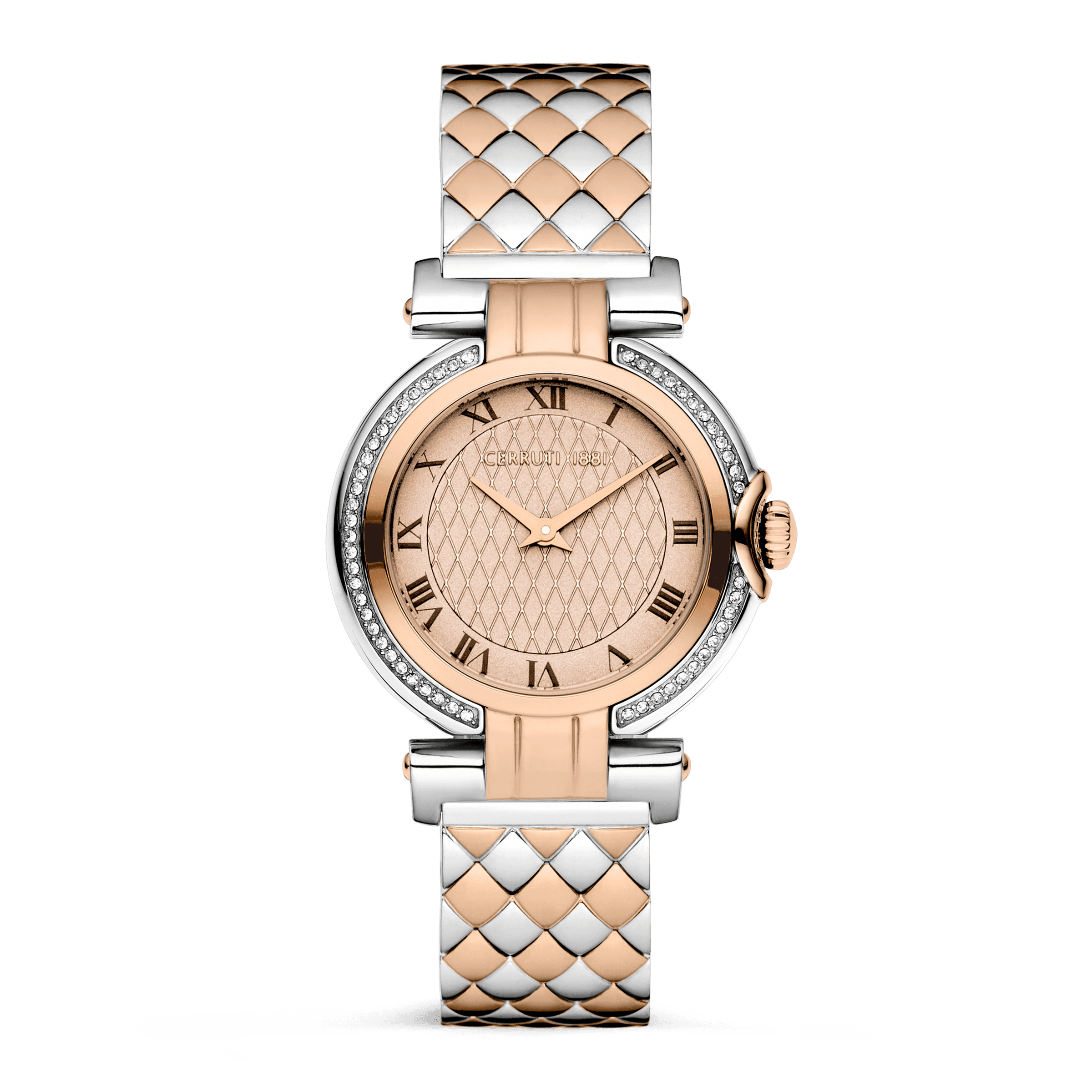 CERRUTI 1881 WOMEN'S WATCH CIWLG0012002undefined