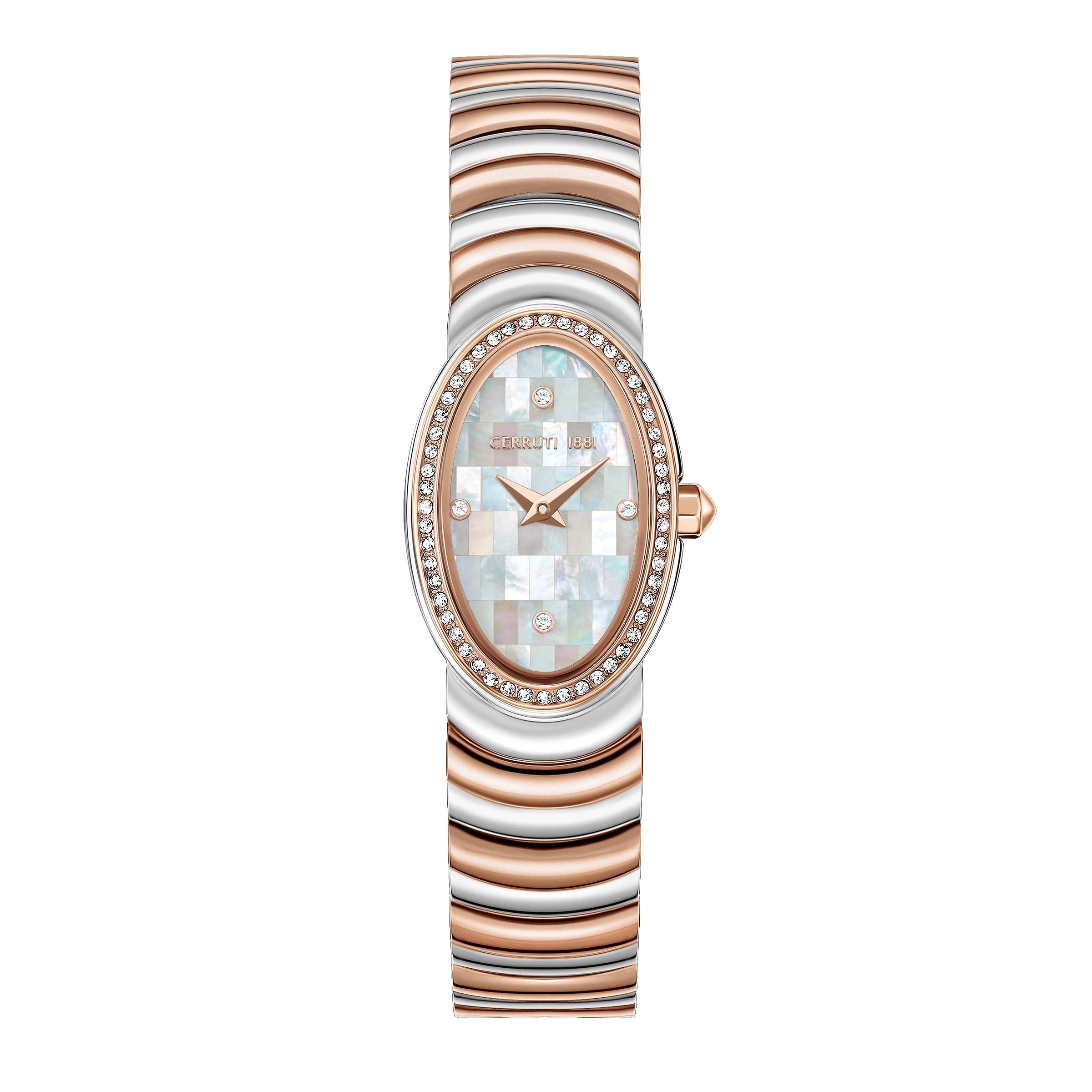 CERRUTI 1881 WOMEN'S WATCH CIWLG0072509undefined