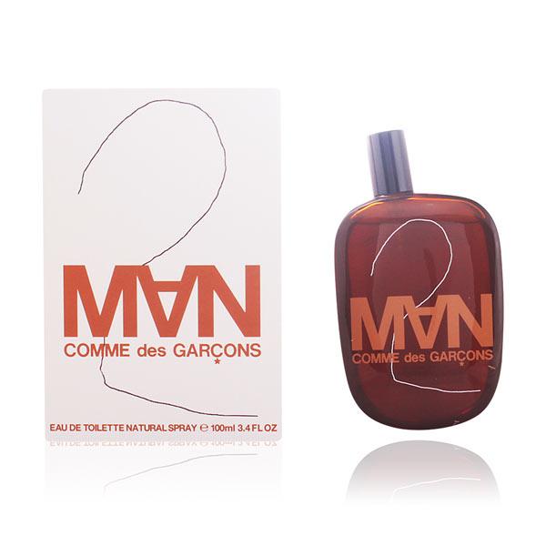 COMMES DES GARCONS 2M EDT 100MLundefined