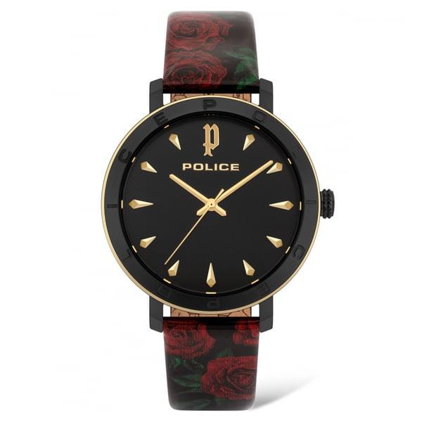 POLICE WATCH P16033MSBG-02undefined