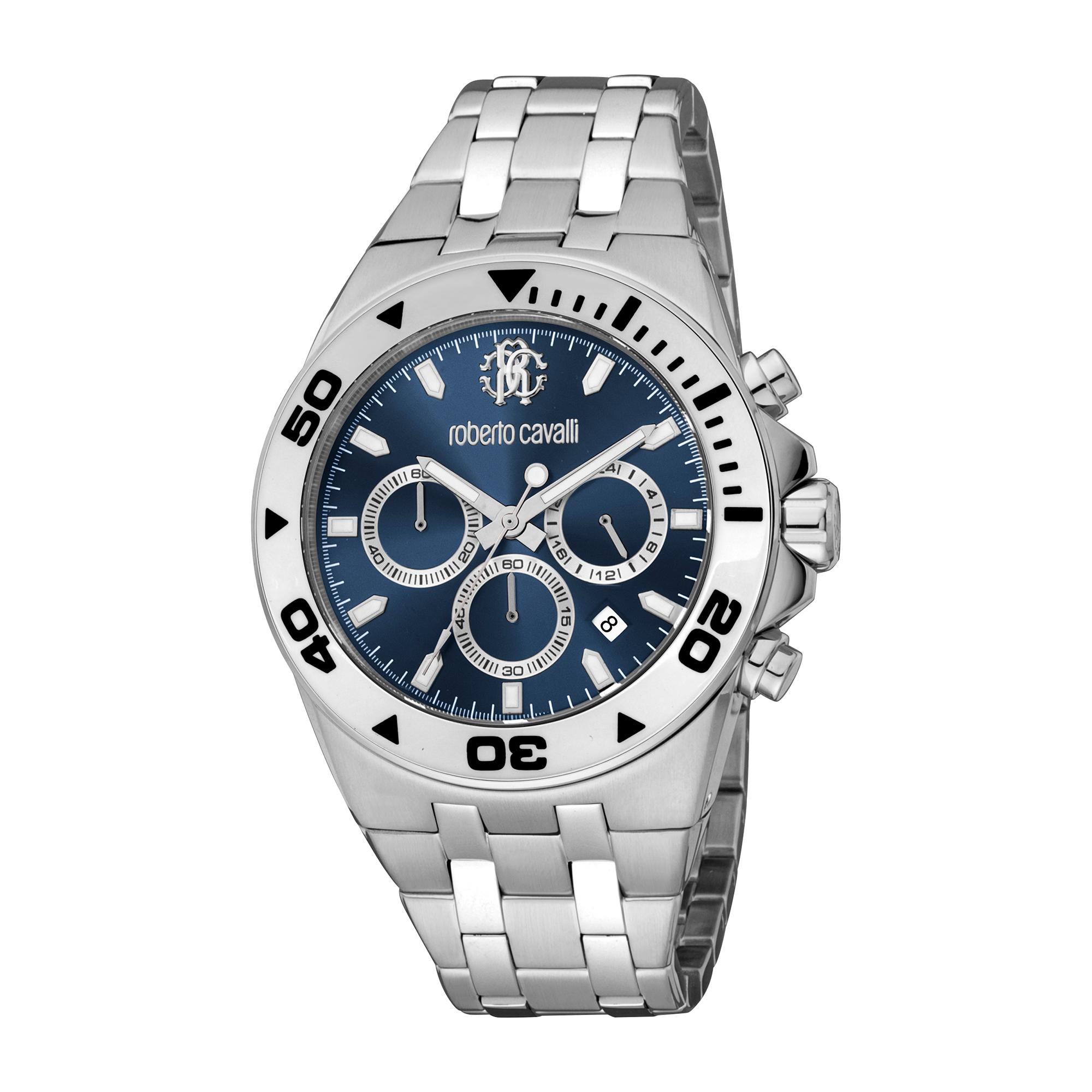ROBERTO CAVALLI WATCH RC5G016M0055undefined