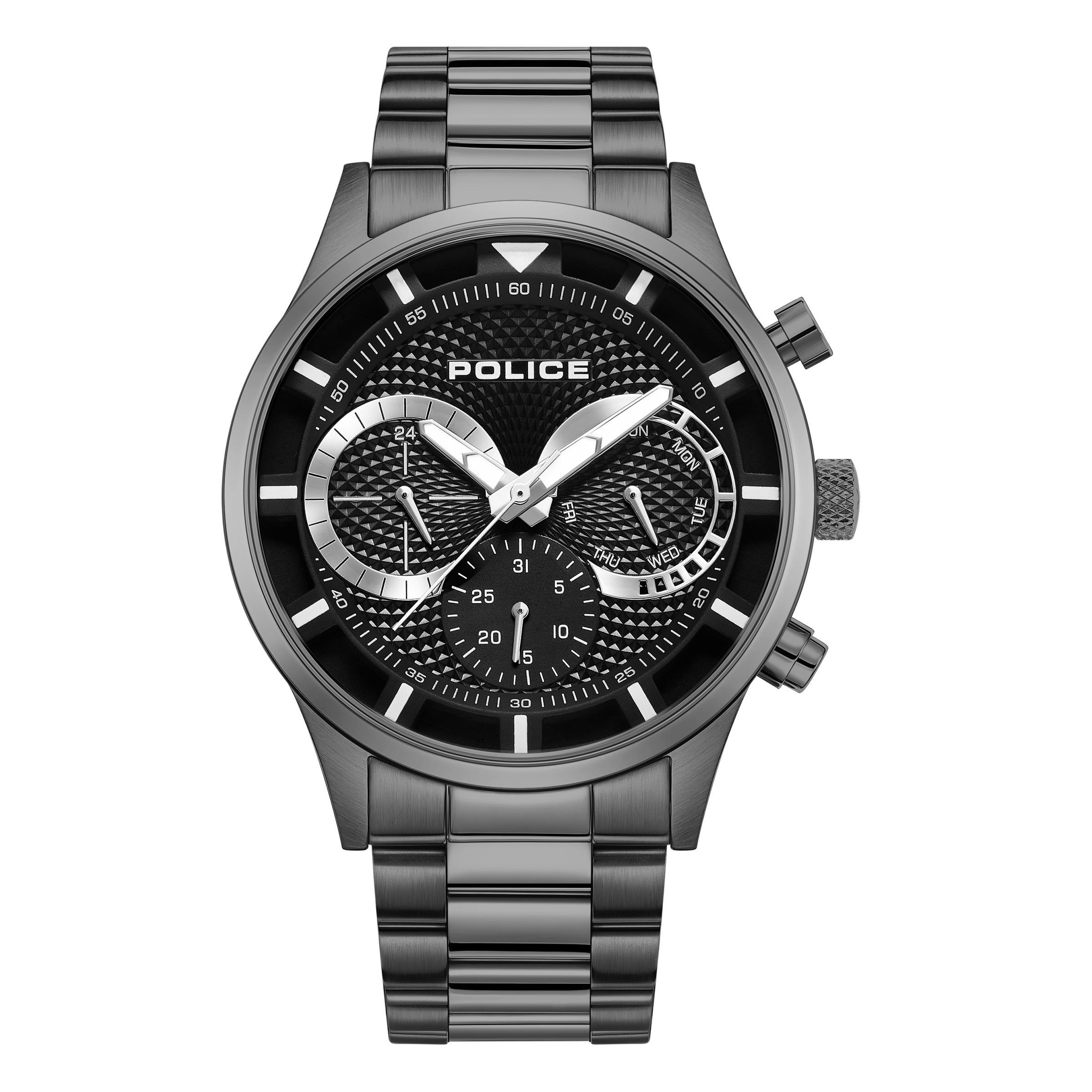 POLICE MEN'S WATCH PEWGK0040301undefined