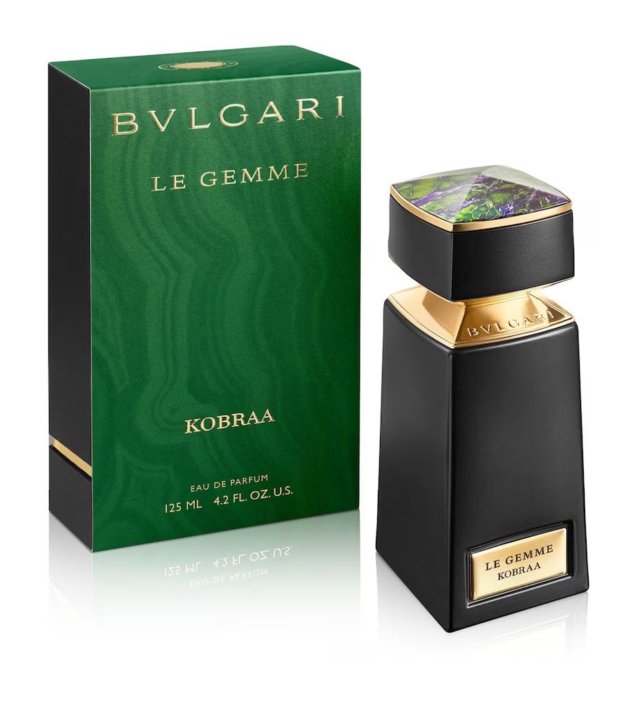 BVLGARI LE GEMME KOBRAA EDP 125MLundefined