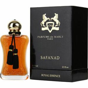 PARFUM DE MARLY SAFANAD EDP 75MLundefined