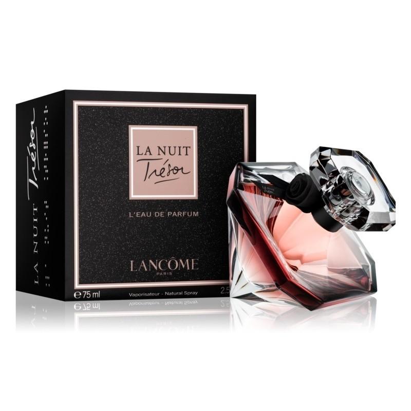LANCOME TRESOR LA NUIT EDP 75MLundefined