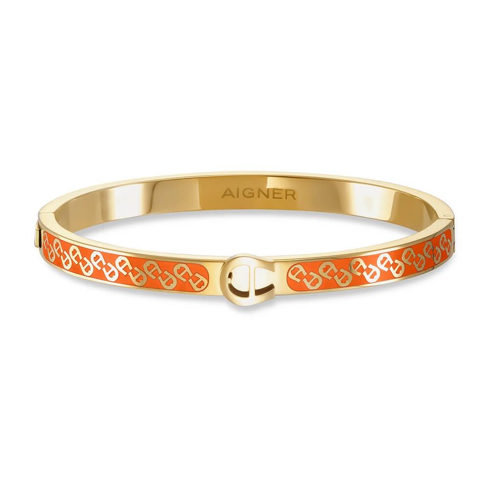 AIGNER BANGLE AGJ.251003.GOBGundefined