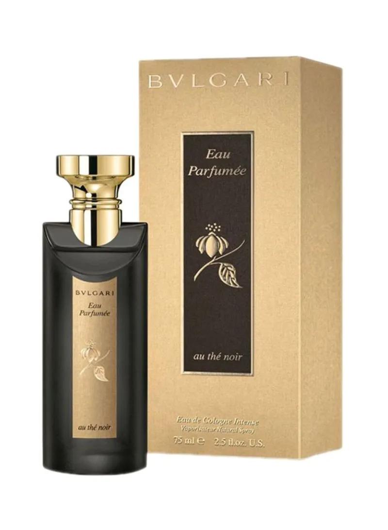 BVLGARI AU THE NOIR EDP 75MLundefined