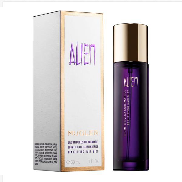 THIERRY MUGLER ALIEN HAIR MIST 30MLundefined