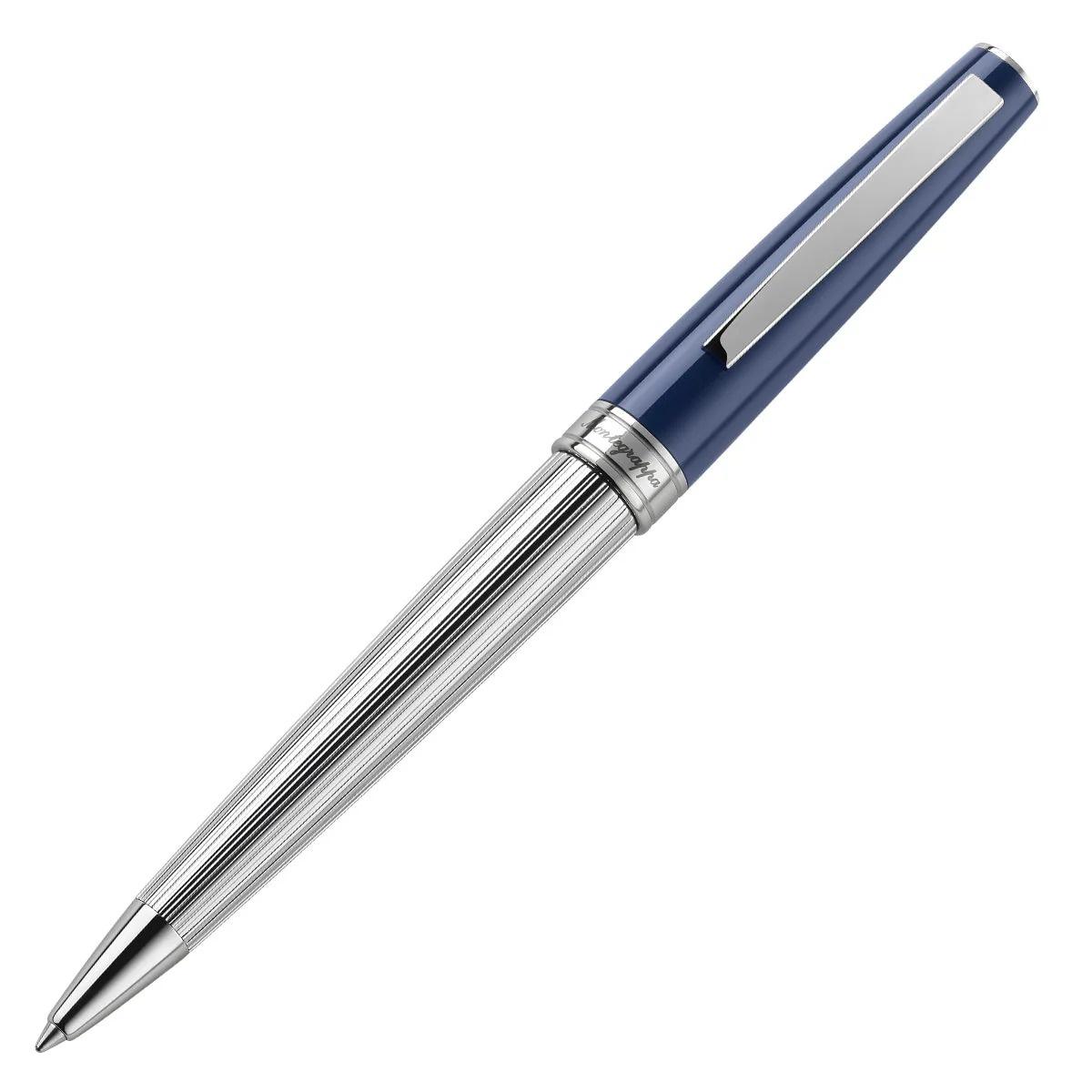 MONTEGRAPPA ARMONIA DUETTO BALLPOINT PEN ISA1MBADundefined
