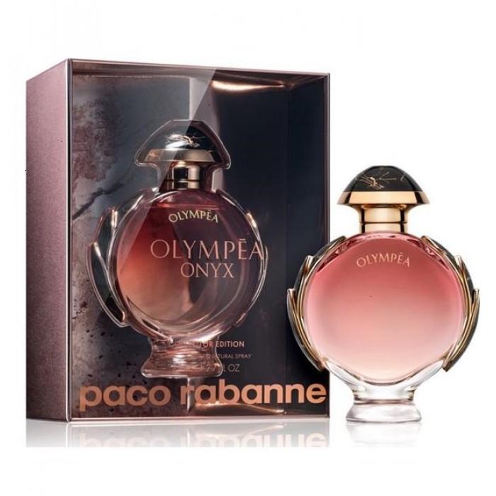 PACO RABANNE OLYMPEA ONYX COLLECTOR EDITION EDP 80MLundefined