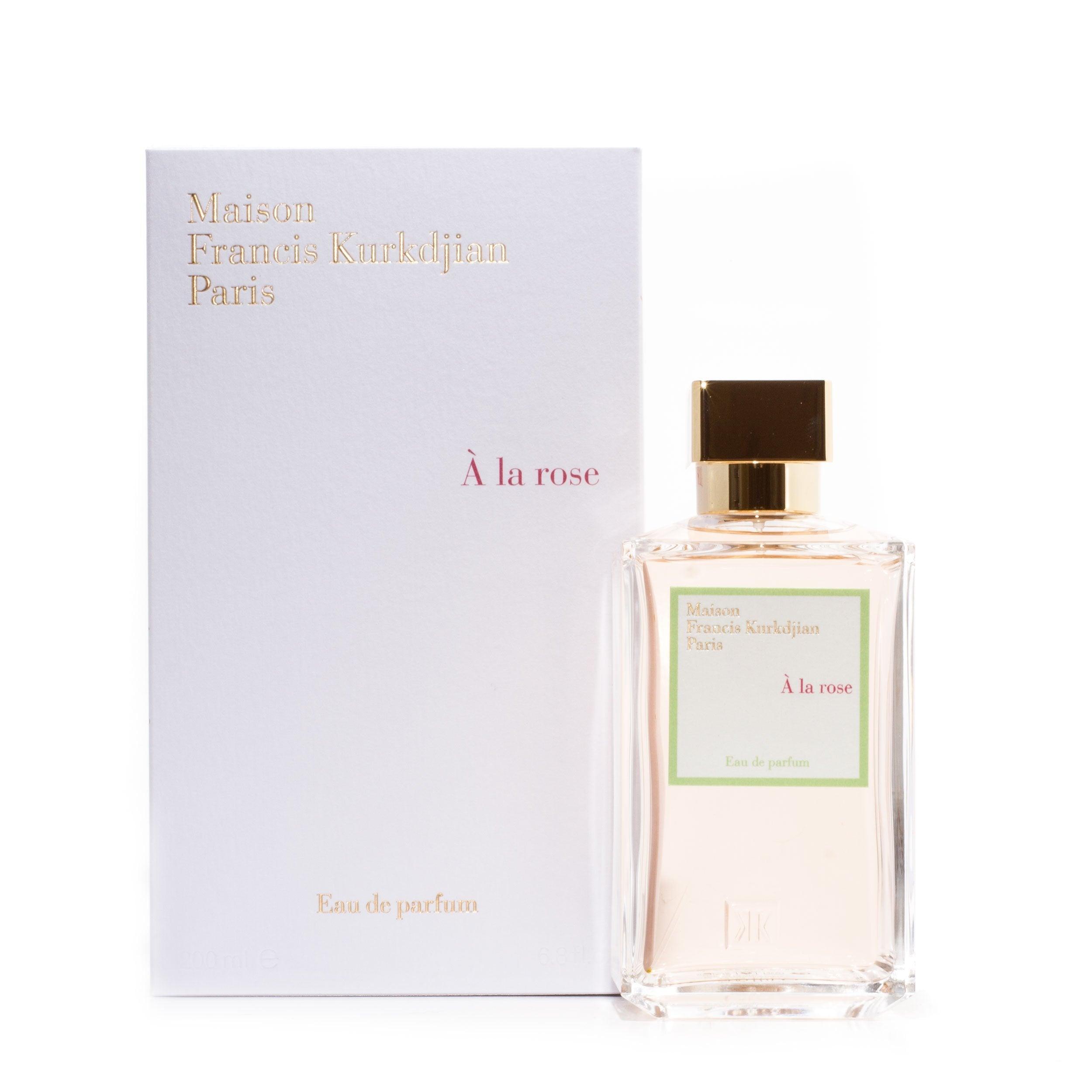 MAISON FRANCIS KURKDJIAN A LA ROSE EDP 200MLundefined