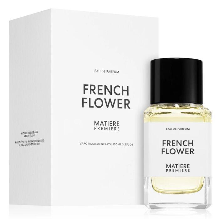 MATIERE PREMIERE FRENCH FLOWER EDP 100MLundefined
