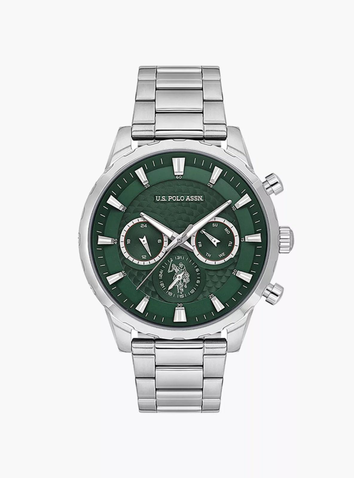US POLO MEN'S WATCH USPA1055B-03undefined