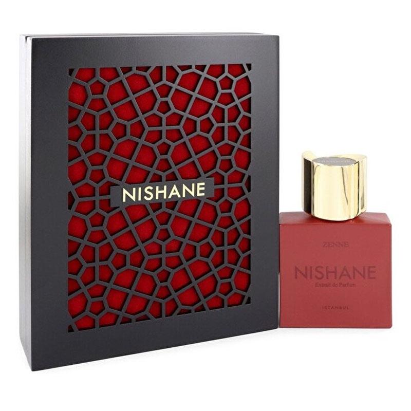 NISHANE ZENNE EXTRAIT DE PERFUM 50MLundefined