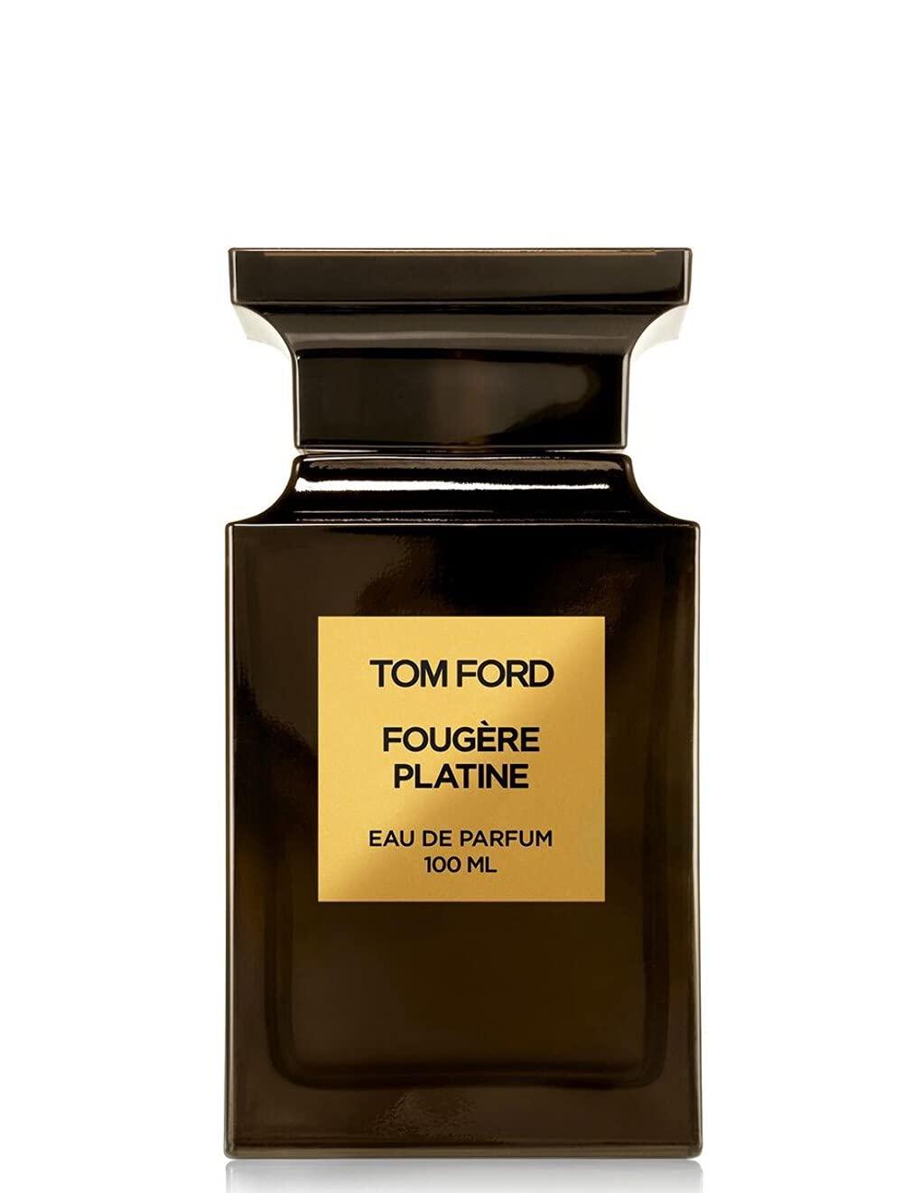 TOM FORD FOUGERE PLATINE EDP 100MLundefined