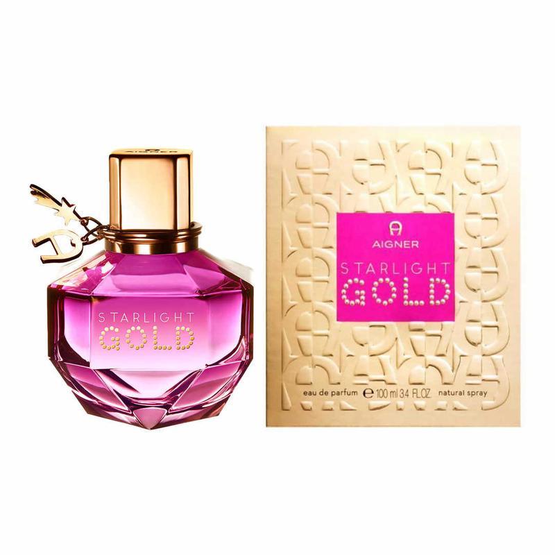 AIGNER STARLIGHT GOLD EDP 100MLundefined