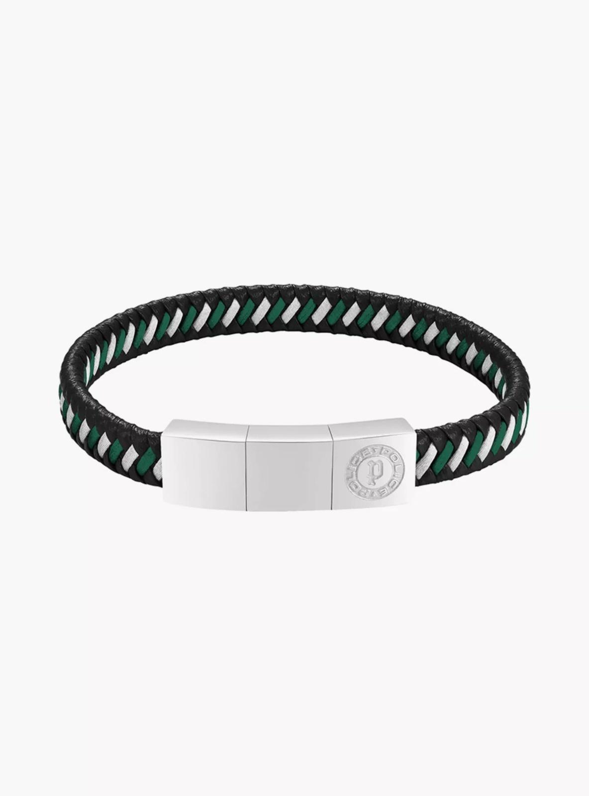 POLICE MEN'S BRACELET PEAGB0034002undefined