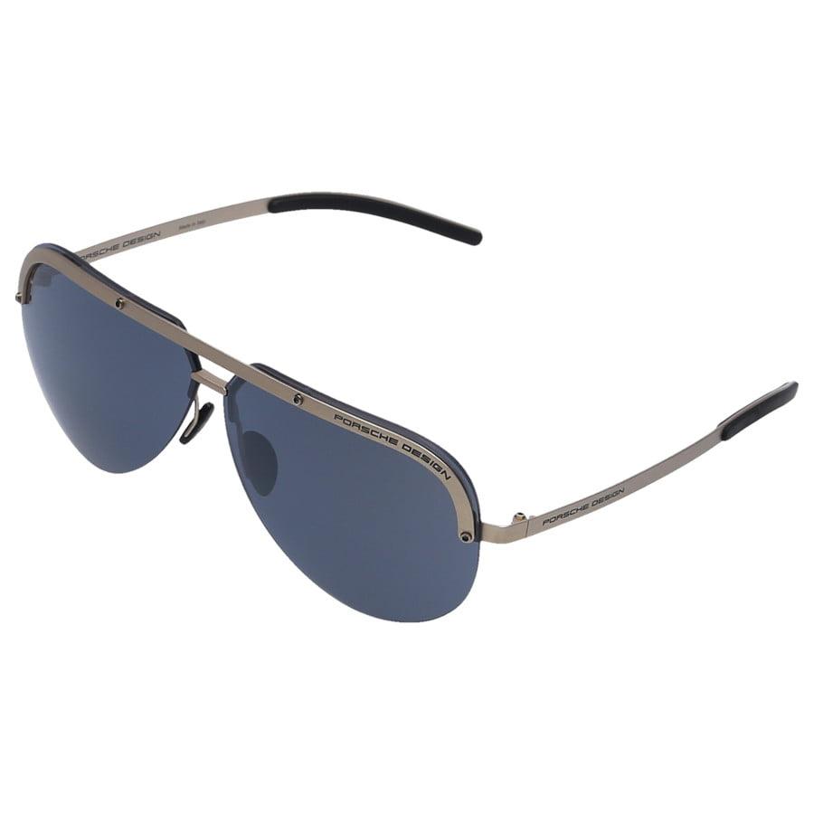 PORSCHE DESIGN SUNGLASS P8693 C 67-08 140undefined
