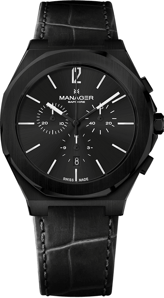 Manager WATCH MAN-RS-09-NLundefined