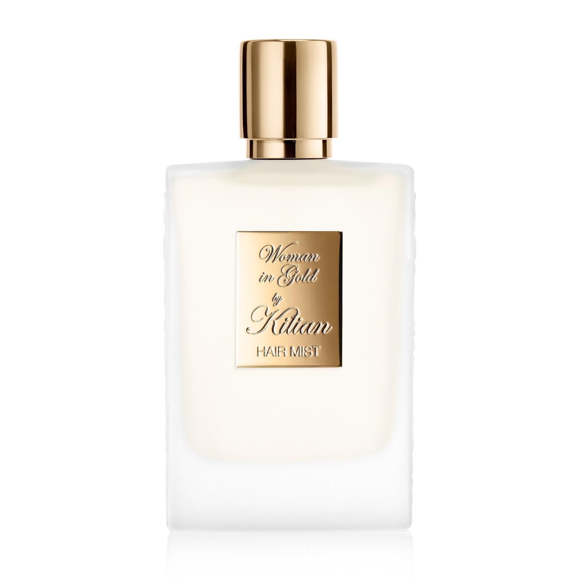 KILIAN WOMEN IN GOLD HAIR MIST 50MLundefined