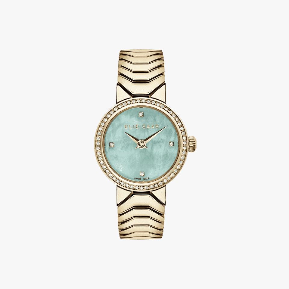 ELIE SAAB WOMEN'S WATCH ESID002DMundefined