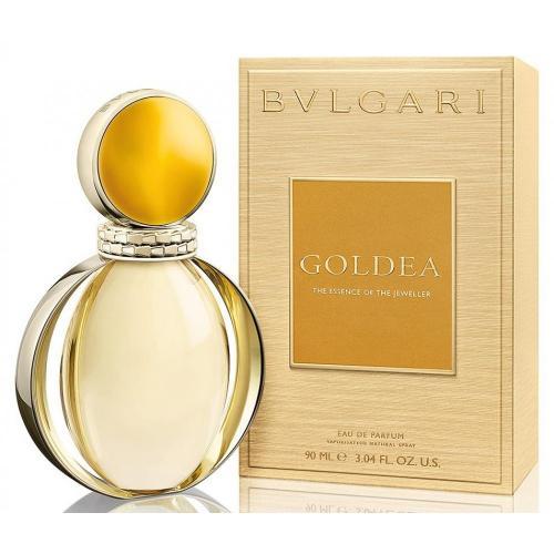 BVLGARI GOLDEA ESSENCE JEWELLER EDP 90MLundefined