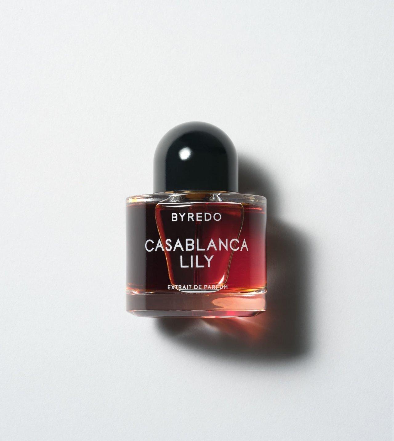 BYREDO CASBALANCA LILY EXTRAIT DE PARFUM 50MLundefined