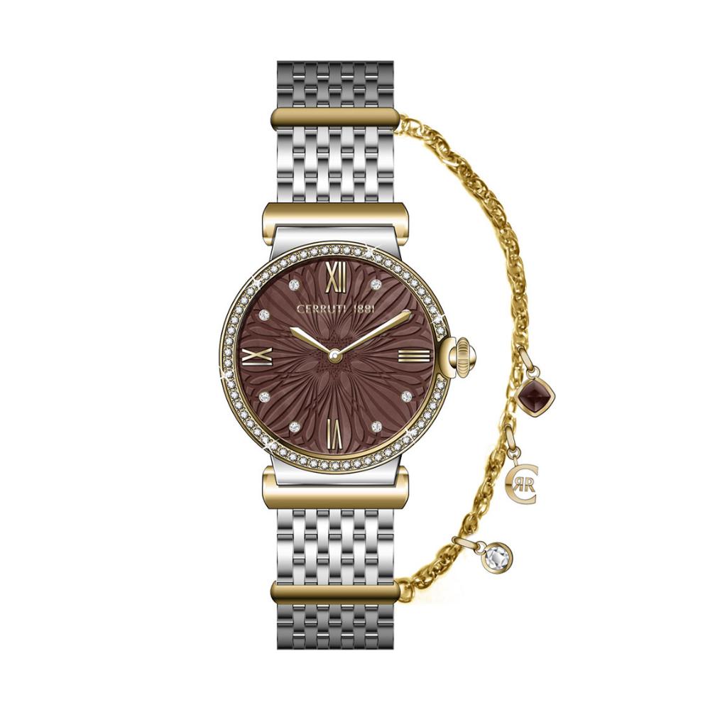 CERRUTI 1881 WATCH CIWLG2020903undefined