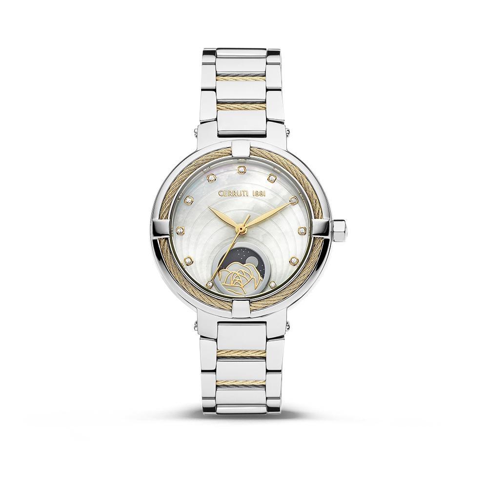 CERRUTI 1881 WOMEN'S WATCH CIWLH2205904undefined
