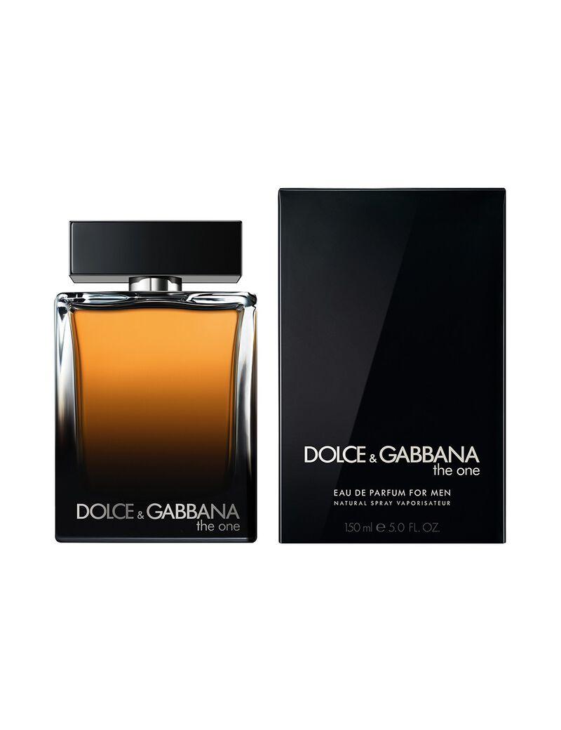 DOLCE & GABBANA THE ONE MEN EDP 150MLundefined