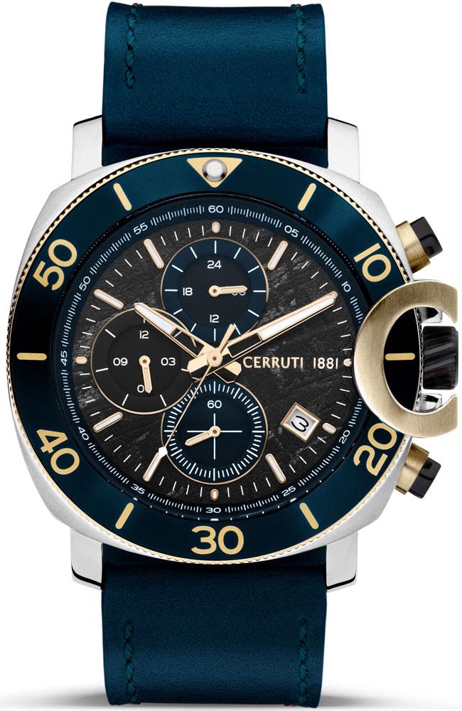 CERRUTI 1881 WATCH CIWGF2224501undefined