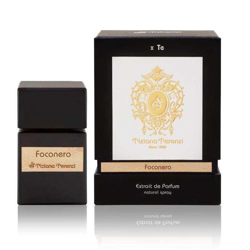 TIZIANA TERENZI FOCONERO EXTRAIT DE PARFUM 100MLundefined