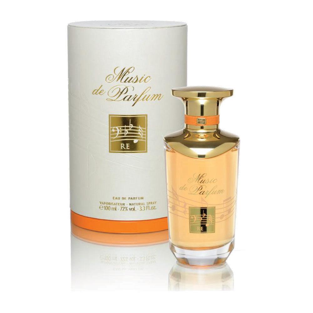 MUSIC DE PARFUM RE EDP 100MLundefined