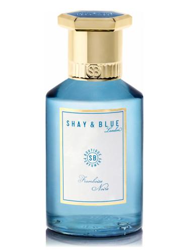 SHAY&BLUE Framboise Noir edp 100mlundefined