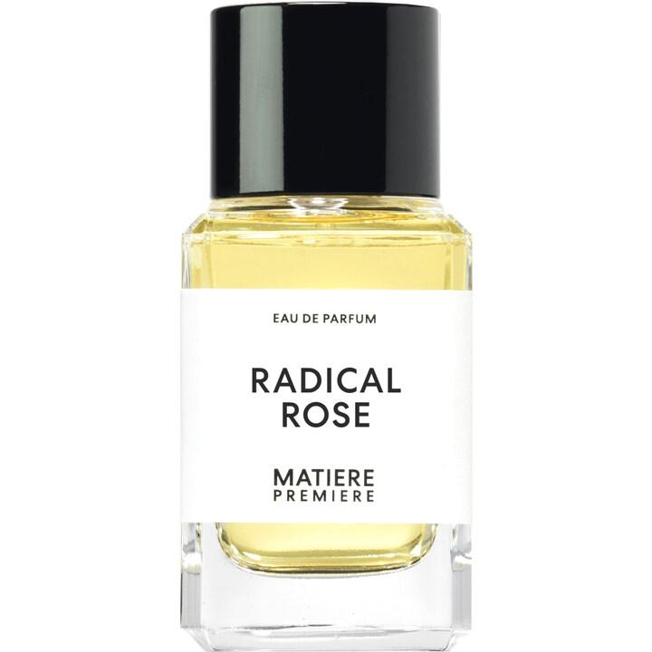 MATIERE PREMIERE RADICAL ROSE EDP 100MLundefined