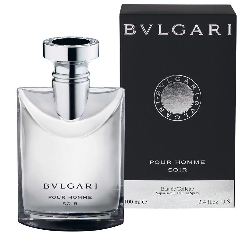BVLGARI SOIR M 100MLundefined