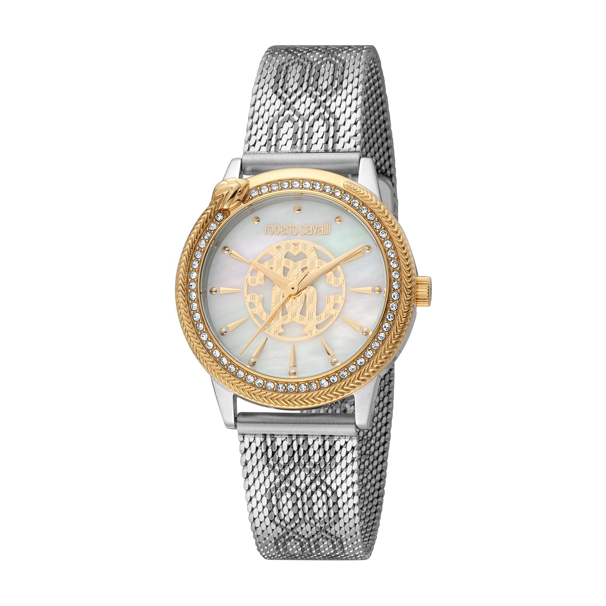 ROBERTO CAVALLI WATCH RC5L037M1055undefined