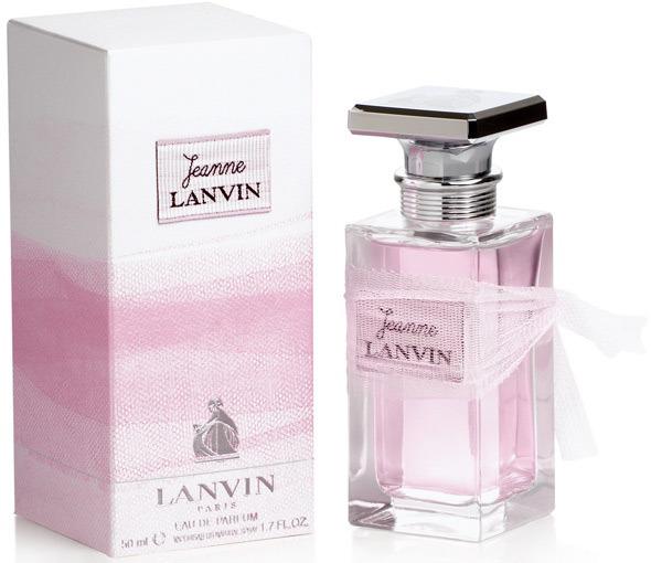 LANVIN JEANNE EDP 100MLundefined