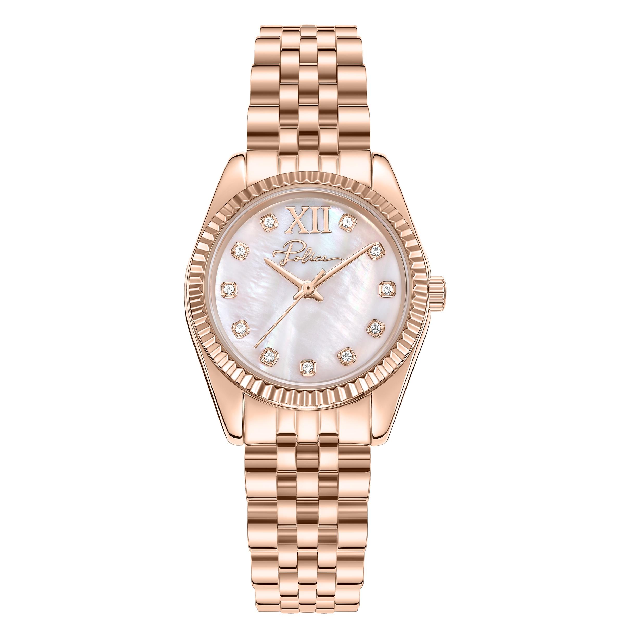 POLICE WOMEN'S WATCH PEWLG0075801undefined